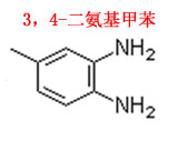 ?3,4-二氨基甲苯